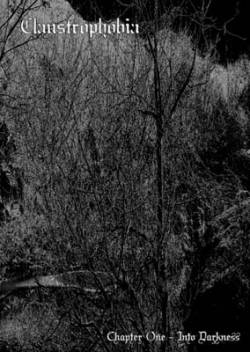 Chapter One - Into Darkness